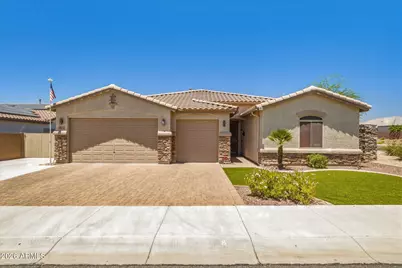 9914 W Patrick Lane, Peoria, AZ 85383 - Photo 1