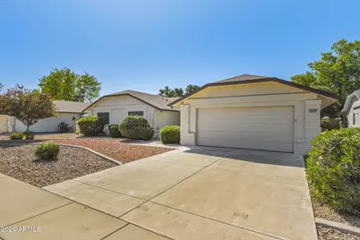 19527 N 141st Avenue, Sun City West, AZ 85375 - Photo 1