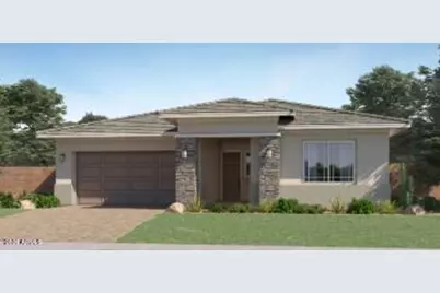 4778 S 232nd Avenue, Buckeye, AZ 85326 - Photo 1