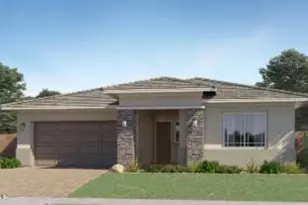 4778 S 232nd Ave, Buckeye, AZ 85326 - Photo 1