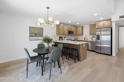 3033 N 39th Street #4, Phoenix, AZ 85018 - Photo 1