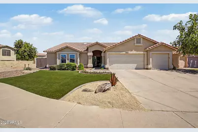 5908 W Manzanita Court, Chandler, AZ 85226 - Photo 1