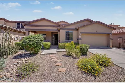 4323 W Diburgo Drive, New River, AZ 85087 - Photo 1