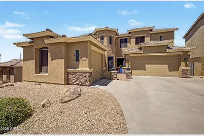 27314 N 62nd Lane, Phoenix, AZ 85083 - Photo 1