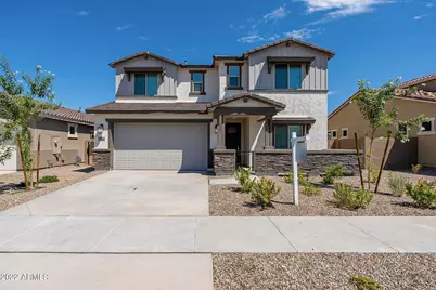 23036 E Escalante Road, Queen Creek, AZ 85142 - Photo 1