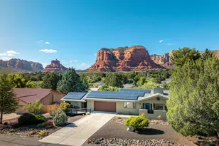 775 Lee Mountain Rd, Sedona, AZ 86351 - Photo 1