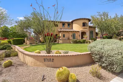 10182 E Gilded Perch Drive, Scottsdale, AZ 85255 - Photo 1