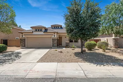 7253 W Nicolet Avenue, Glendale, AZ 85303 - Photo 1