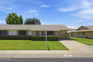 10411 W Prairie Hills Circle W, Sun City, AZ 85351 - Photo 1
