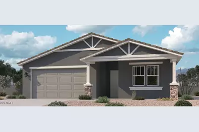 15750 W Corte Del Sol Este Drive, Waddell, AZ 85355 - Photo 1