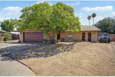 17425 N 55th Lane, Glendale, AZ 85308 - Photo 1