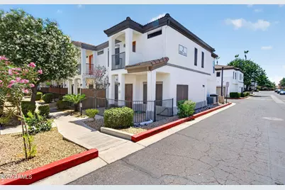 3150 E Beardsley Road #1010, Phoenix, AZ 85050 - Photo 1