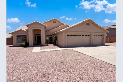 8421 W Willowbrook Drive, Peoria, AZ 85382 - Photo 1