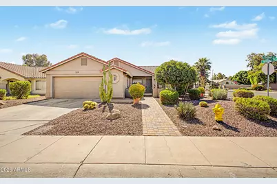 309 N Westport Drive, Gilbert, AZ 85234 - Photo 1