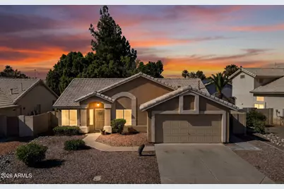 1114 E Artesian Way, Gilbert, AZ 85234 - Photo 1