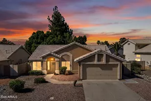 1114 E Artesian Way, Gilbert, AZ 85234 - Photo 1