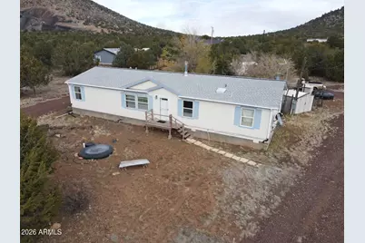 5805 N Cunning Boulevard, Williams, AZ 86046 - Photo 1
