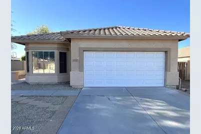 6347 W Hilton Avenue, Phoenix, AZ 85043 - Photo 1