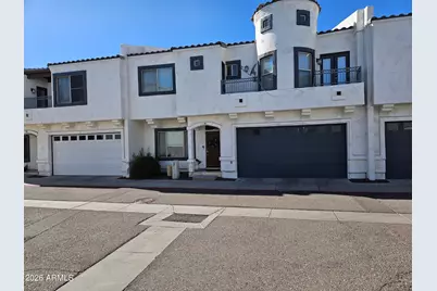 4113 N 22nd Street #19A, Phoenix, AZ 85016 - Photo 1