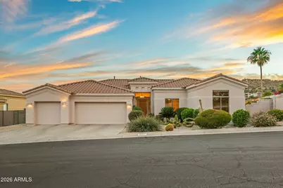 15207 E Redrock Drive, Fountain Hills, AZ 85268 - Photo 1
