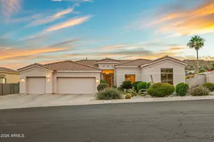 15207 E Redrock Dr, Fountain Hills, AZ 85268 - Photo 1