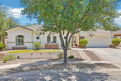 4649 E Carriage Court, Gilbert, AZ 85297 - Photo 1