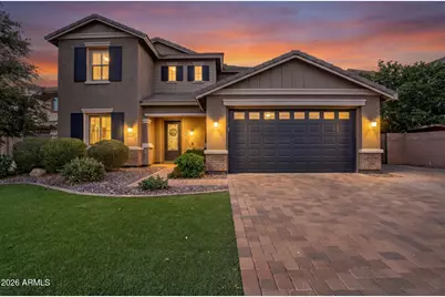 392 E Bellerive Place, Chandler, AZ 85249 - Photo 1