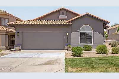 6612 E Raftriver Street, Mesa, AZ 85215 - Photo 1