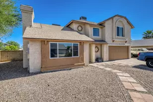 7633 W Pershing Ave, Peoria, AZ 85381 - Photo 1