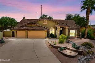 6765 E Tasman Circle E, Mesa, AZ 85215 - Photo 1