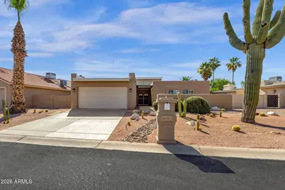 26003 S Cedarcrest Drive, Sun Lakes, AZ 85248 - Photo 1