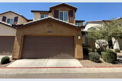 1255 N Arizona Avenue #Unit 1254, Chandler, AZ 85225 - Photo 1