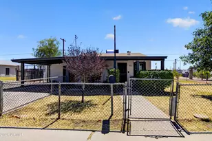 931 S Drew St, Mesa, AZ 85210 - Photo 1
