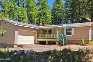 2820 Toho Trail, Flagstaff, AZ 86005 - Photo 1