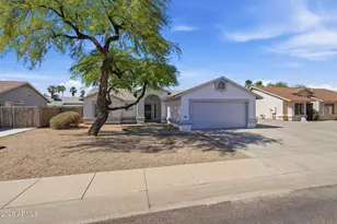 1647 E Krystal St, Casa Grande, AZ 85122 - Photo 1