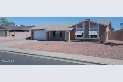 1640 W Peralta Avenue, Mesa, AZ 85202 - Photo 1