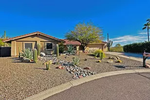 17221 E Lantern Ln, Fountain Hills, AZ 85268 - Photo 1