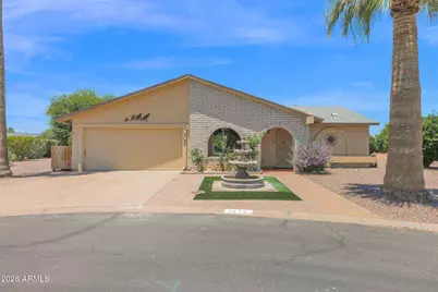 1014 S 80th Street, Mesa, AZ 85208 - Photo 1