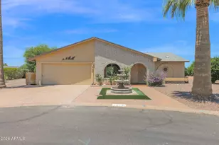 1014 S 80th St, Mesa, AZ 85208 - Photo 1