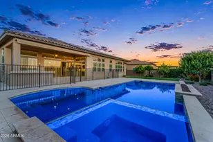 23110 N 76th Ln, Peoria, AZ 85383 - Photo 1