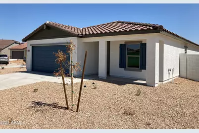 2356 N Sand Hills Court, Casa Grande, AZ 85122 - Photo 1