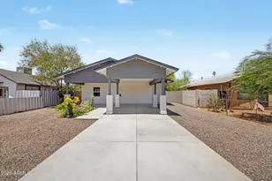 1110 E Pierce St, Phoenix, AZ 85006 - Photo 1
