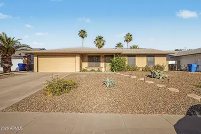 13015 S Kosh Street, Phoenix, AZ 85044 - Photo 1