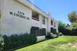 3119 W Cochise Dr, Phoenix, AZ 85051 - Photo 1