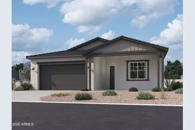25891 N 79th Drive, Peoria, AZ 85383 - Photo 1