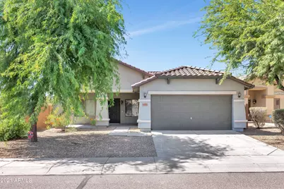 5253 W T Ryan Lane, Laveen, AZ 85339 - Photo 1