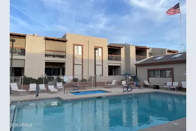 205 N 74th Street #205, Mesa, AZ 85207 - Photo 1