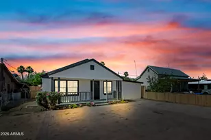 750 W 1st Pl, Mesa, AZ 85201 - Photo 1
