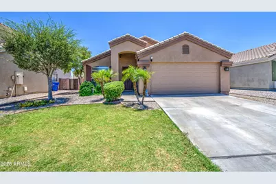 10617 W Pima Street, Tolleson, AZ 85353 - Photo 1