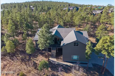 1281 W Snow Creek Trail, Show Low, AZ 85901 - Photo 1